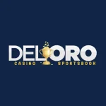 Del Oro Casino logo