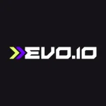 EVO.io Casino logo