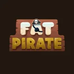 FatPirate Casino logo