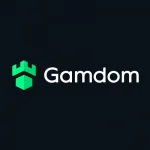 Gamdom Casino logo