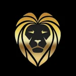 Golden Lion Casino logo