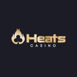 Heats Casino logo