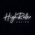 Highroller Kasino logo