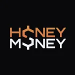 HoneyMoney Casino logo