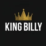 King Billy Casino logo