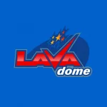 Lavadome Casino logo