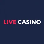 Live Casino logo