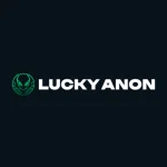 Lucky Anon Casino logo
