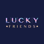 Lucky Friends Casino logo