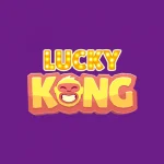 LuckyKong Casino logo