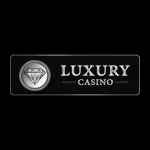 Luxury Casino logo