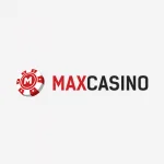 Max Casino logo