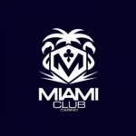 Miami Club Casino logo