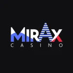 Mirax Casino logo