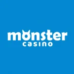 Monster Casino logo