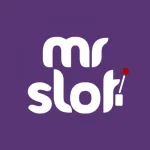 Mr Slot Casino logo