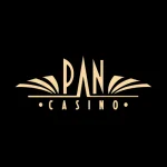 Pan-Casino logo