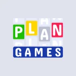 Plangames Casino logo
