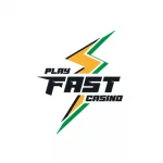 Playfastcasino logo