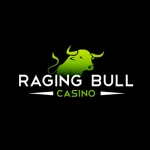 Raging Bull Casino logo