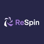 ReSpin Casino logo