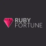 Ruby Fortune Casino logo