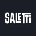 Saletti Casino logo