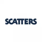 Scatters Casino logo