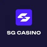 SG Casino logo