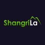 Shangri La Casino logo