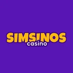Simsinos Casino logo