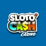 Sloto' Cash Casino logo