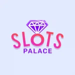 SlotsPalace Casino logo