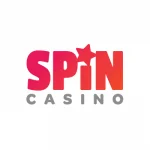 Spin Casino logo
