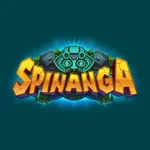 Spinanga Casino logo