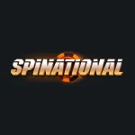 Spinational Casino logo