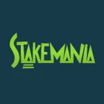 StakeMania Casino logo