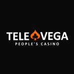 TeleVega Casino logo