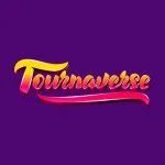Tournaverse Casino logo