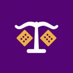 TrustDice Casino logo