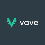 Vave Casino logo