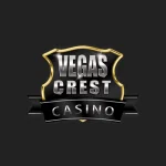Vegas Crest Casino logo