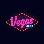 VegasWins Casino logo