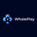 WhalePlay Casino logo