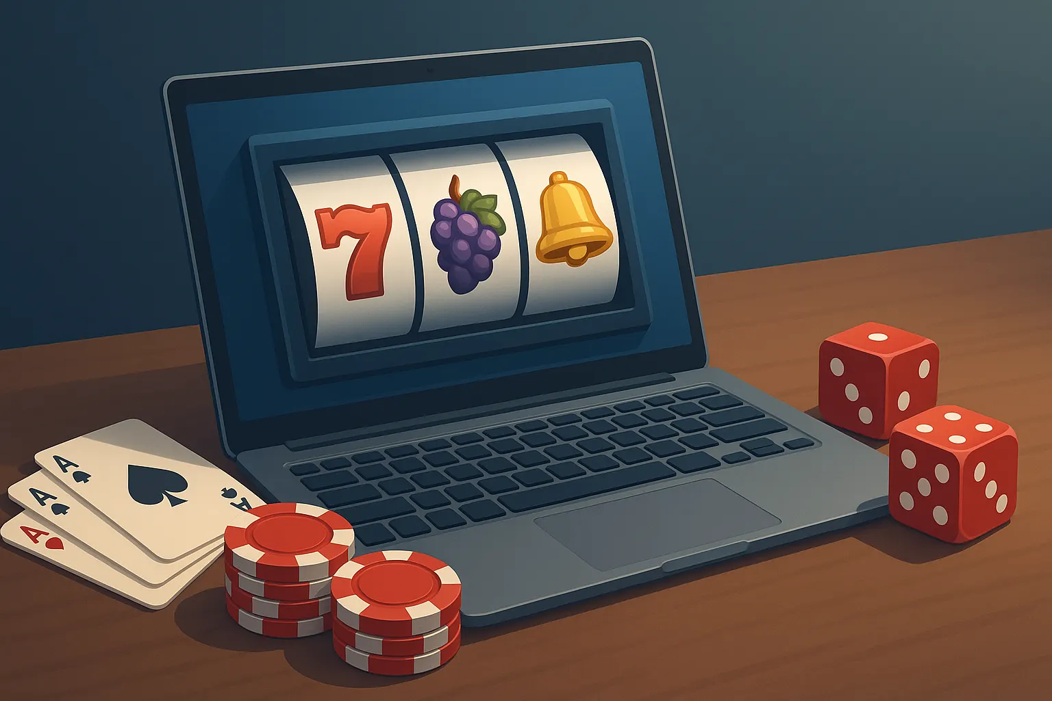 Delta iGaming Partners with Play’n GO for Content Supply in Ontario
