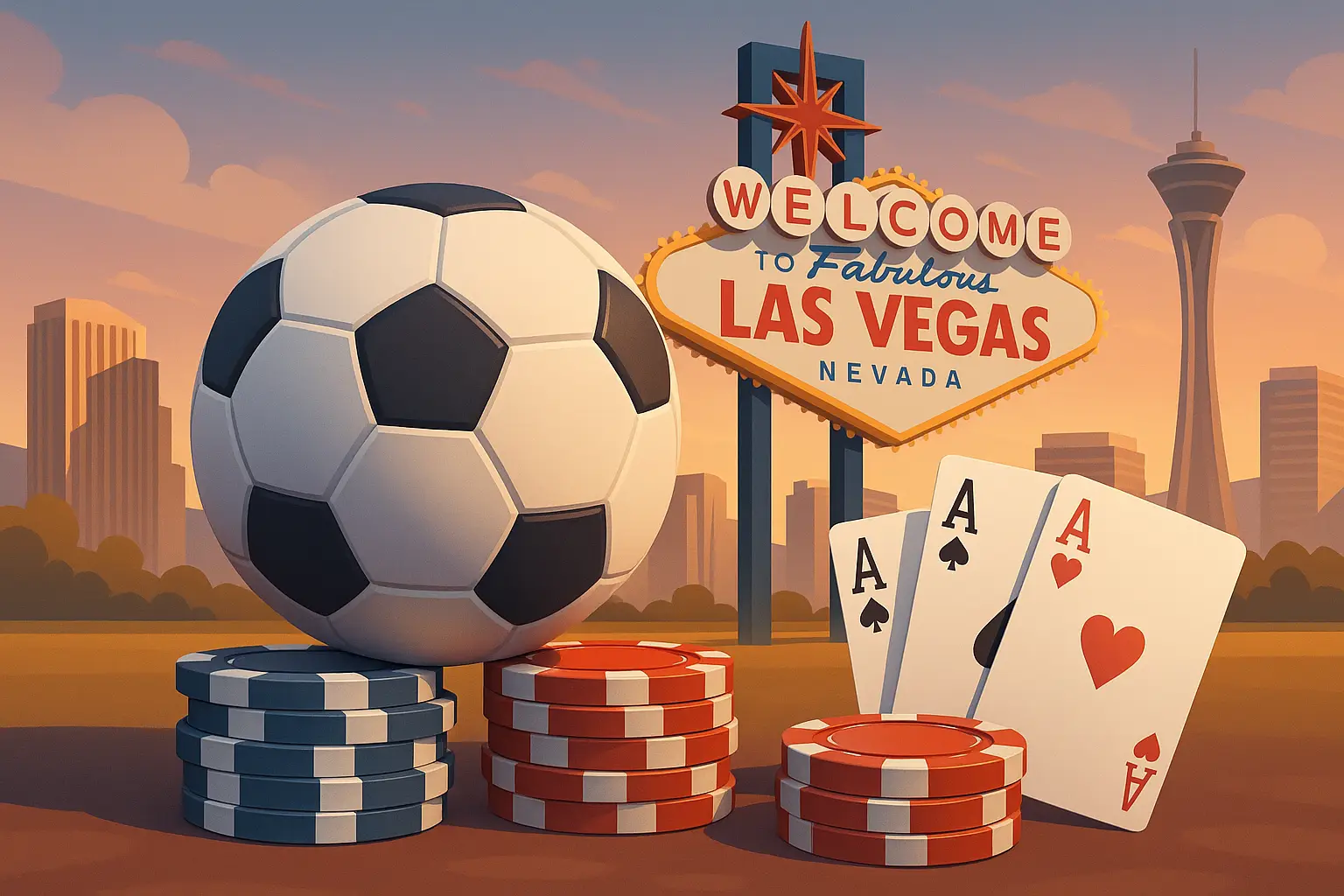 Billionaire Proposes Relocation of MLS Whitecaps to Las Vegas