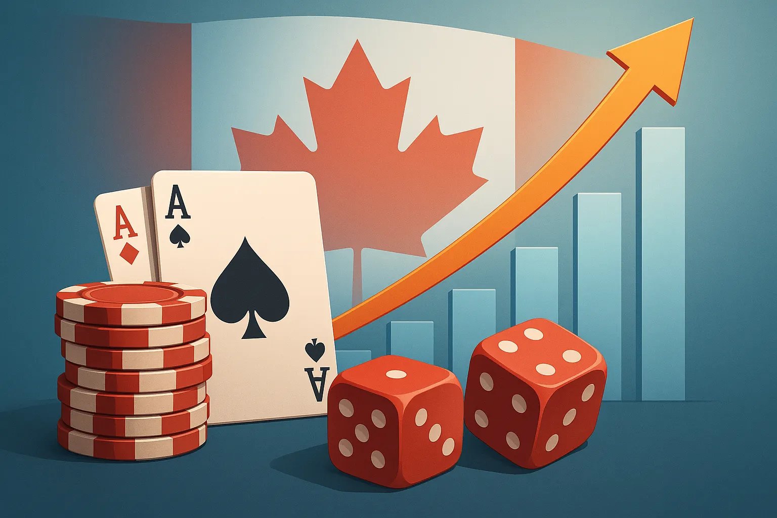 PointsBet's Financial Performance Strengthened by Canadian iGaming Growth