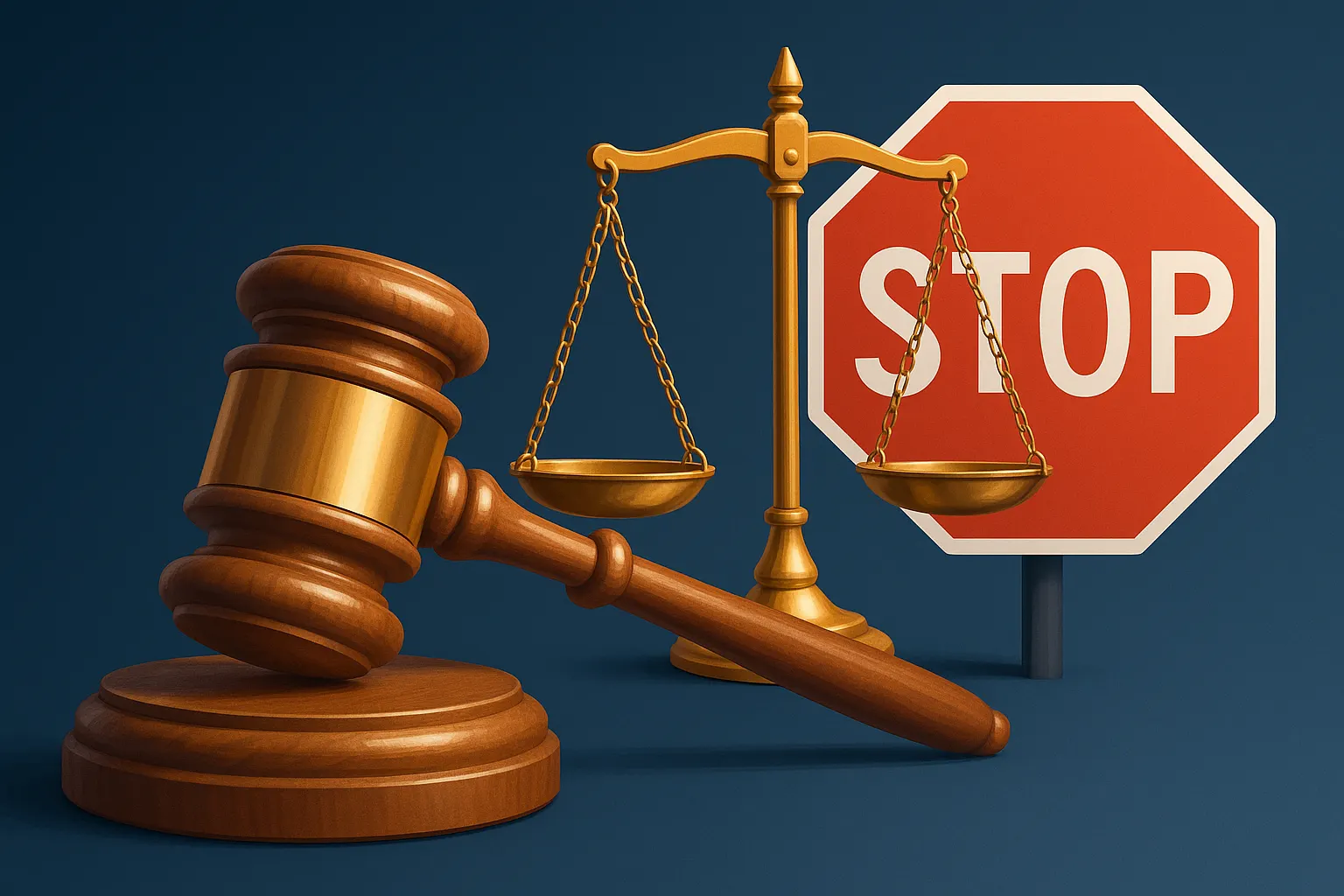 Federal Judge Halts Arizona's Criminal Case Against Kalshi