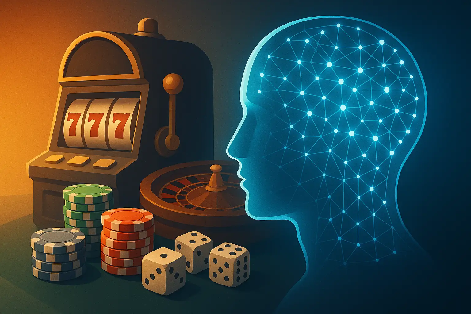 AI Technology Poised to Transform Casino Earnings Potential