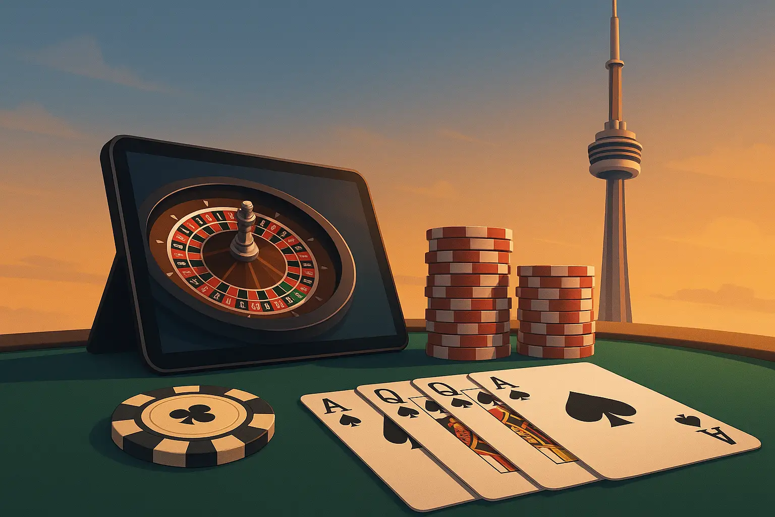 Hard Rock Digital Obtains iGaming License in Ontario